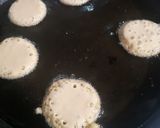 A picture of step 3 of Long chiray.