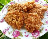 Foto langkah ke 4 dari resep Mie Instan Kriuk telur.