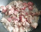 Foto del paso 2 de la receta: Real Charquicán con Charqui
