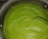 બો્કલી આલ્મન્ડ સુપ (Broccoli Almond Soup Recipe in Gujarati) રેસીપી સ્ટેપ5ફોટો