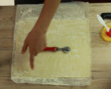 Foto del paso 5 de la receta: Pastelitos de espárragos