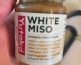 A picture of step 2 of Miso Glazed Aubergine With Toasted Cashews 🍆.