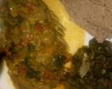 Fish curry recipe step 10 photo