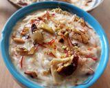 A picture of step 4 of Sheer khurma -Famous Dessert Recipe.