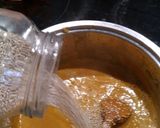 Foto del paso 3 de la receta: Crema thai de camarones