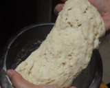 Foto del paso 3 de la receta: Pizza vegetariana