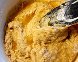 Foto del paso 2 de la receta: Budín de mandarinas glaseado Express