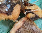 Foto langkah ke 2 dari resep Pesmol Ikan Ekor Kuning.