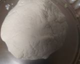 A picture of step 3 of Rasmalai.