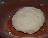 Foto del paso 3 de la receta: Empanadillas de muzzarella y pistachos   (Sambuza)