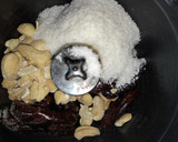 Foto del paso 1 de la receta: Tarta vegana