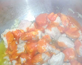 Foto del paso 4 de la receta: Caldereta de mi abuela