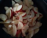 Foto del paso 3 de la receta: Tarta de Manzana