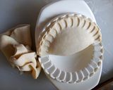 Foto del paso 2 de la receta: Empanadas de piña 🍍