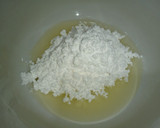 Foto del paso 1 de la receta: Glaseado