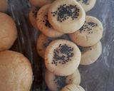 عکس مرحله 3 از دستور نان برنجی