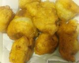 Foto del paso 11 de la receta: Masa para hacer yuquitas Fritas a lo Carmelita