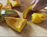 Foto del paso 3 de la receta Alubias con calabaza