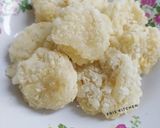 Foto langkah ke 4 dari resep Cireng Salju Simple.