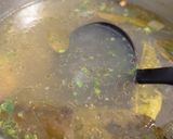 Foto langkah ke 5 dari resep 610. Soto Ayam Seger/Soto Kuah Bening).