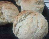 Foto del paso 5 de la receta: Pan con harina leudante