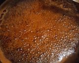 A picture of step 6 of Jowarichi Bhakri Ladoo orSorghum Ladoo.