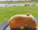 Foto del paso 9 de la receta: Carrot cake!🥕🥕