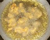 Macroni pakodas recipe step 2 photo