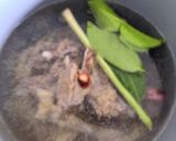 Foto langkah ke 1 dari resep Soto Ayam Bening.