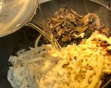 梅乾筍絲控肉的食譜步驟5照片