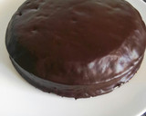 Foto del paso 12 de la receta: Tarta Sacher