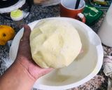 Foto del paso 3 de la receta: Tarta de guindas