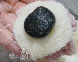 糯米糍的食譜步驟8照片