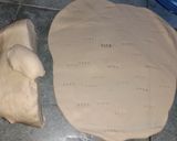 Foto del paso 5 de la receta: Tortilla para la merienda