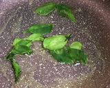A picture of step 7 of Chettinad Fish Fry.