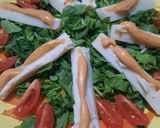 Foto del paso 5 de la receta: Ensalada para llevar - La que siempre me piden!