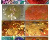 Foto langkah ke 3 dari resep Asam Pedas Telur Ikan.