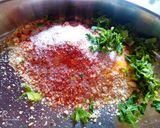 स्टफ्ड भेंडी (stuffed bhendi recipe in marathi) रेसिपी स्टेप 3 फोटो 
