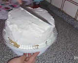 Foto del paso 6 de la receta: Pastel 3 leches / con cajeta o dulce de leche