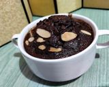 Foto langkah ke 5 dari resep Brownies Pisang Gluten Free.
