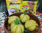 Foto langkah ke 10 dari resep Bakpao Labu Wortel No Mixer.