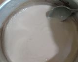 Foto langkah ke 2 dari resep 25. Oreo Cream Fla Coklat.