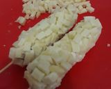 Foto langkah ke 4 dari resep HotTang (Sosis Kentang).