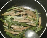 Foto del paso 2 de la receta: Taco de seitán