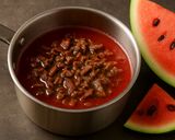 Foto del paso 5 de la receta: Sopa bratislava de verano 🍉