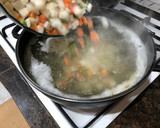 Foto del paso 2 de la receta: Ensaladilla rusa