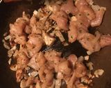 Foto del paso 3 de la receta Cous cous con pollo