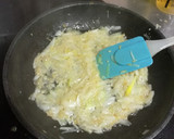 Foto del paso 2 de la receta: Langostinos en salsa