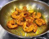 Foto del paso 3 de la receta: 🍤 Simplemente camarones 🍤