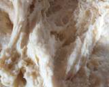 Crossant recipe step 2 photo
